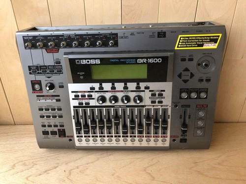 Junk boss 1600cd digital - junk, br-1600cd
