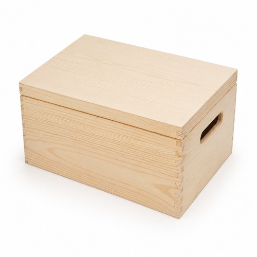 Scatola contenitore con - scatola,