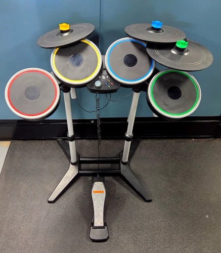Rock band batteria wireless - rock,