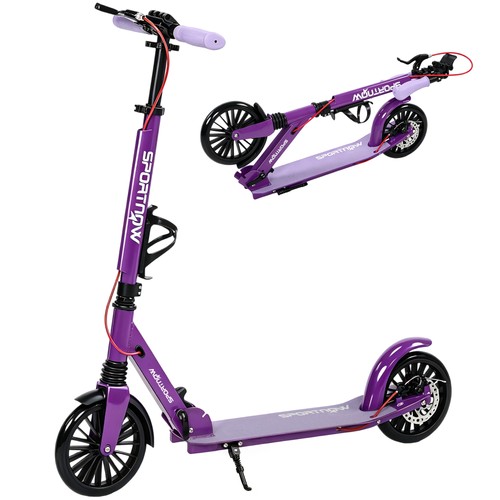 Sportnow monopattino - sportnow,