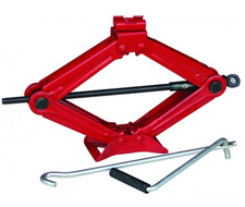 Cric Crick a Pantografo