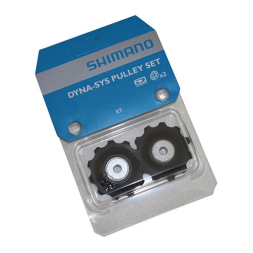 Galet derailleur shimano 10v - galet,
