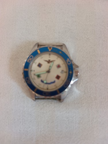 Vintage militare franchi - vintage,