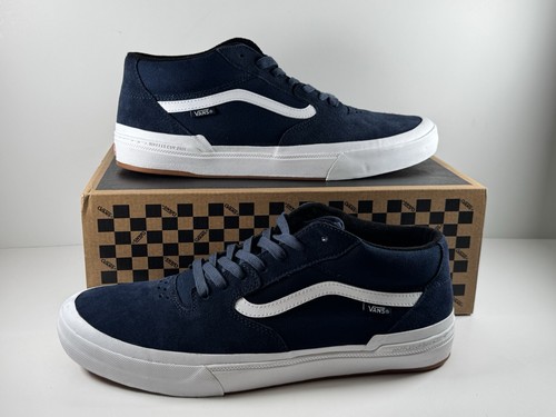 Vans bmx style - bmx, sneakers