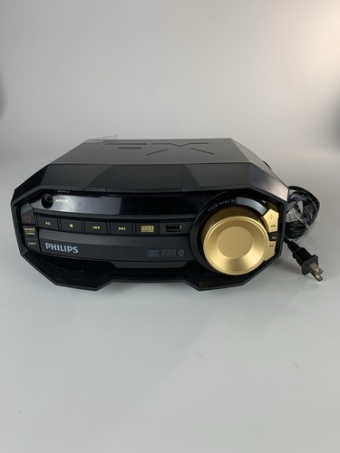 Philips fx10 bluetooth - philips,