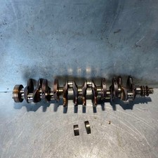 Albero motore Mercedes-Benz