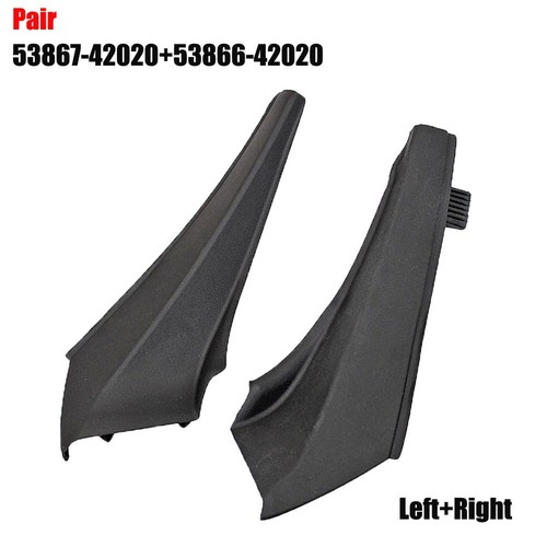 Per toyota - rav4, cofano