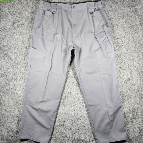 Cqr pantalone cargo - cqr,