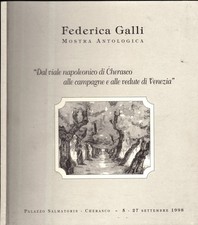 federica galli "mostra