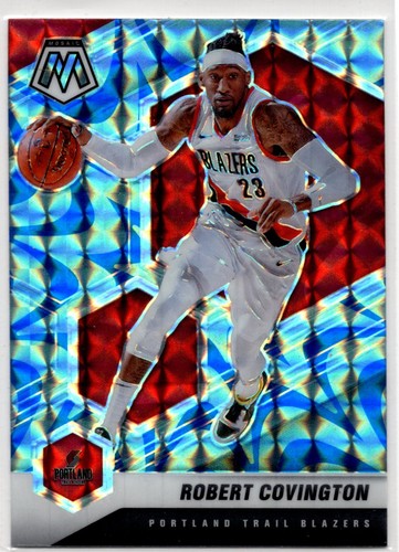 Robert covington reactive blue - robert,