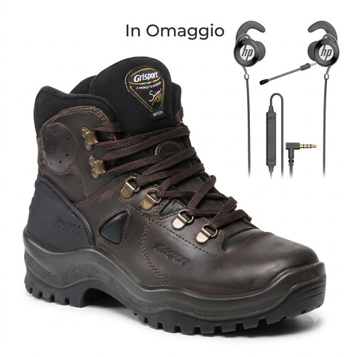 Grisport dakar trekking - grisport,