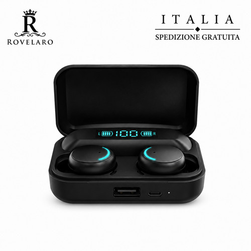 Auricolari bluetooth 4 - bluetooth, 5.4