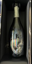 Dom Perignon x Lady Gaga