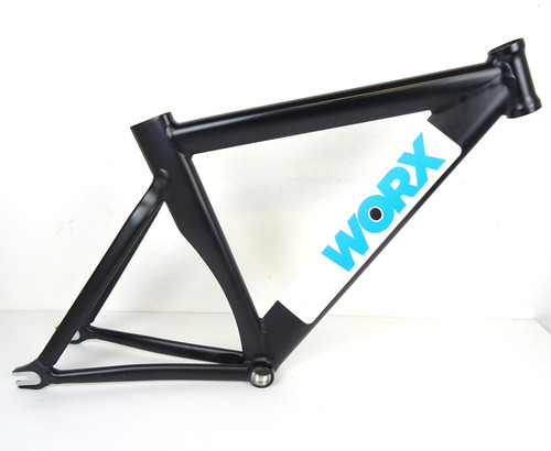 Telaio bici pista - , originale