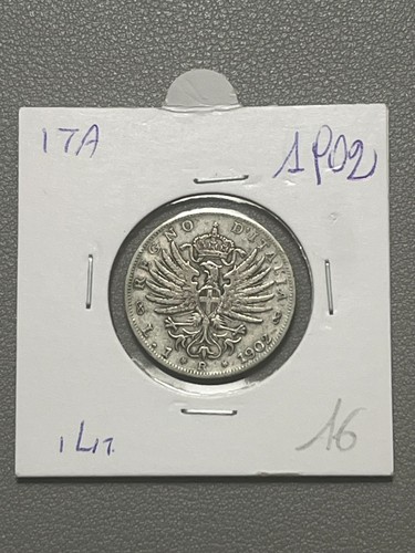 Italia regno vittorio - italia,