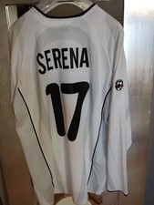 Maglia Inter 2001/02 Serena Xl