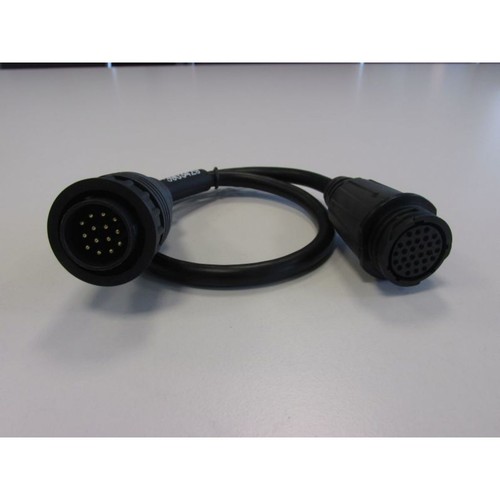 Cavi per tester guasti texa - per,