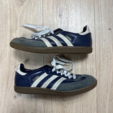 Sneakers Adidas Samba vintage
