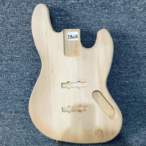 Basso corde basswood - 4, body
