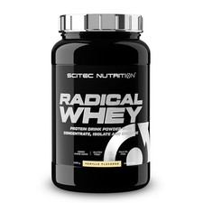 Scitec - eur/kg),