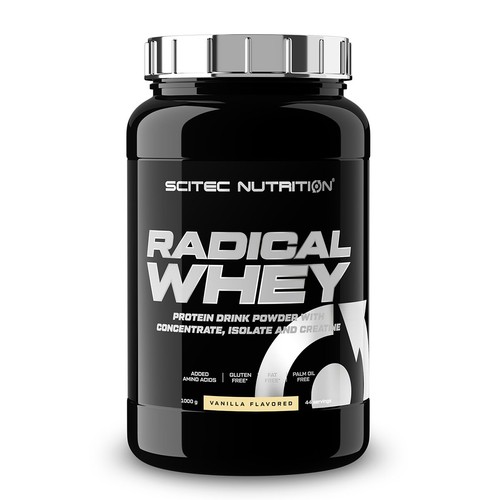 Scitec - (29,50,