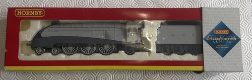 Hornby r2246 gauge lner - hornby,