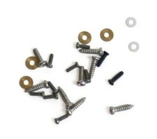 Blade mSR S - set viti