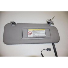 ALETTA PARASOLE PARABREZZA DX