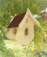 Casetta per uccelli - casetta,