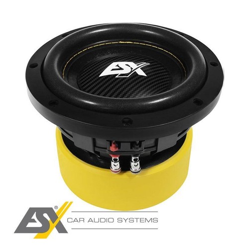 Esx qxe6d2 cm - cm, (6,5")