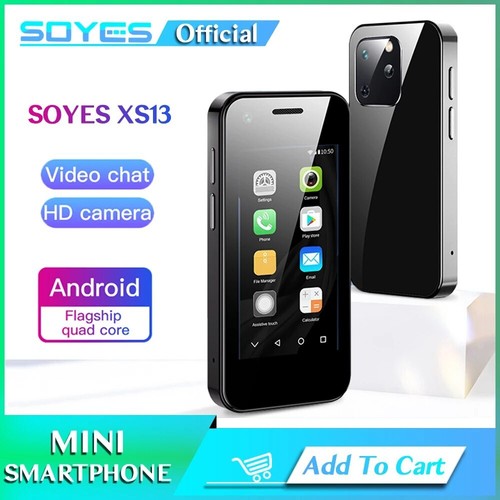 Smartphone piccolo originale