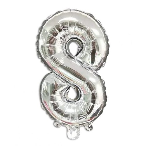 Palloncini mylar decorazione - 3,