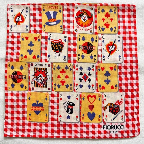 Carte gioco vintage - carte,
