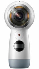 Samsung Gear 360 fotocamera VR