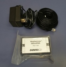 Davis 7764 kit isolatore - davis,