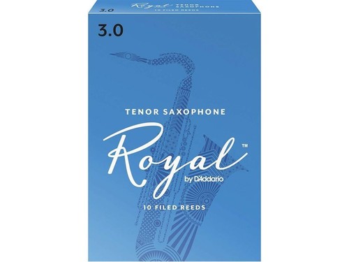 Royal addario 10 - (rico), by