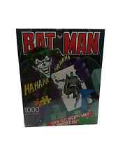 Puzzle Batman The Joker 1000