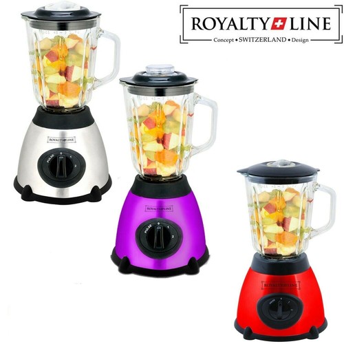 Frullatore 3in1 5 litri - 1,5,
