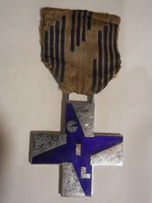 croce gIL gioventù italiana del Littorio