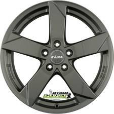 Rial kodiak grafite 6x15 - 6x15, et23