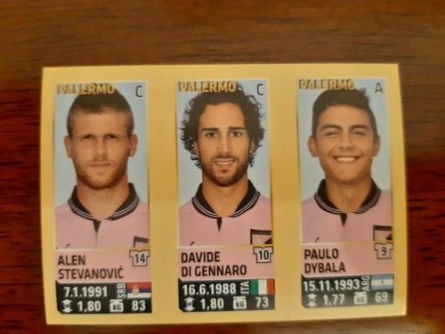 Paulo dybala 708 - paulo,