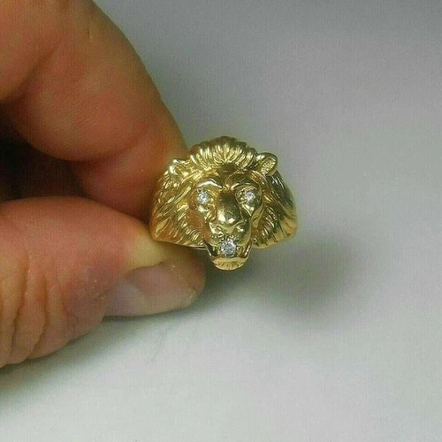 Fede nuziale uomo moissanite - nuziale,