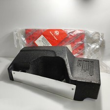 REAR BUMPER PAD SX ALFA ROMEO