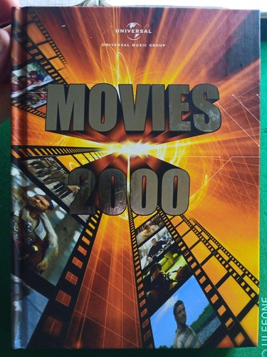 Cofanetto universal movies - , "movies