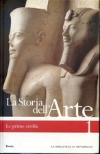 2006 LA STORIA DELL'ARTE - LE
