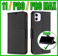 Flip Cover per Apple iPhone 11