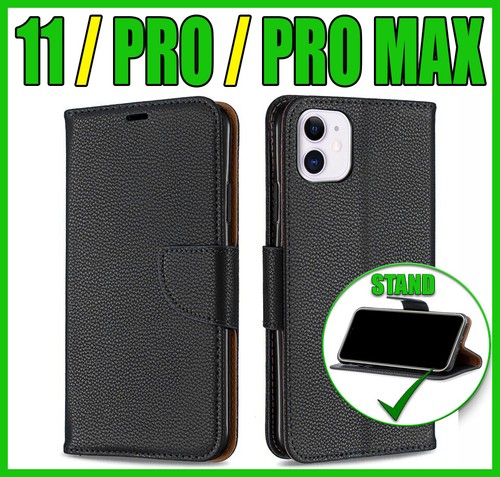 Flip cover per apple - iphone, 11