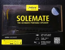 Jabra solemate altoparlante - solemate,