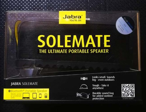 Jabra solemate altoparlante - solemate,