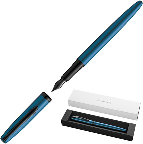 Penna stilografica pelikan - penna,